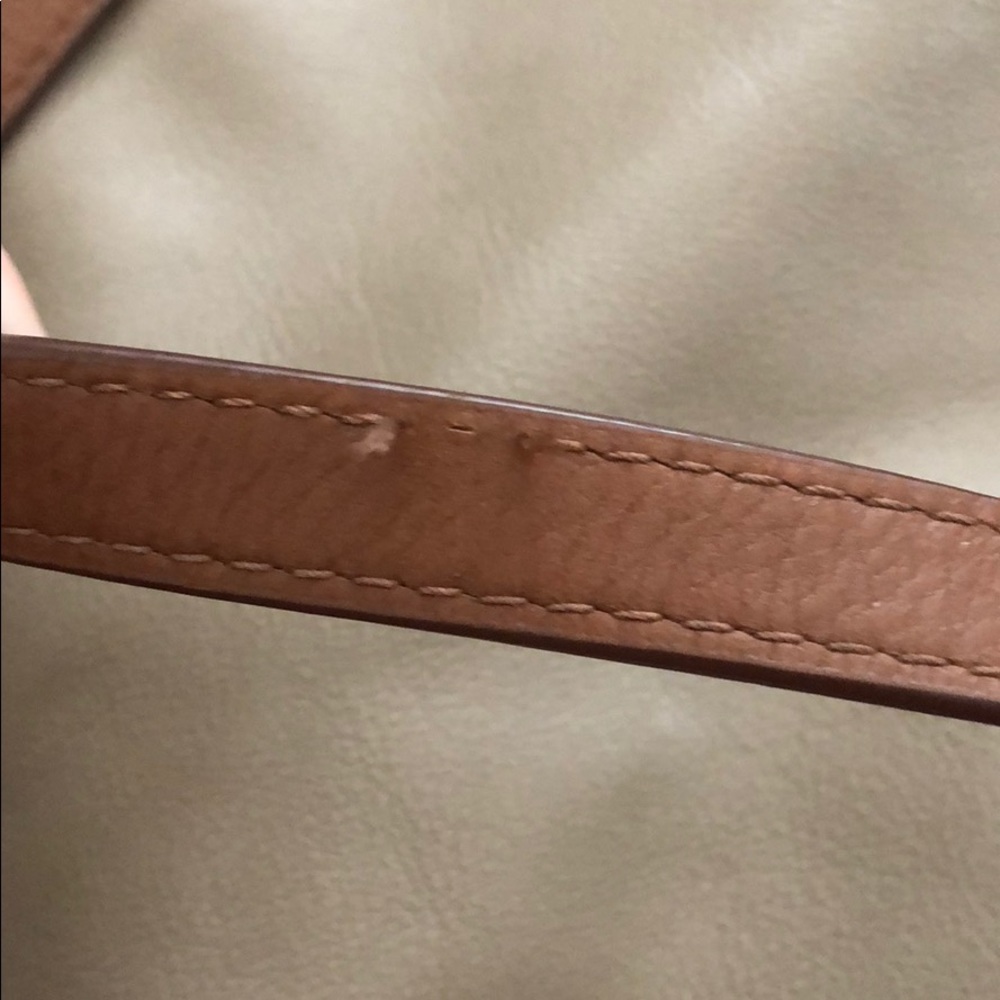 Fossil bag
